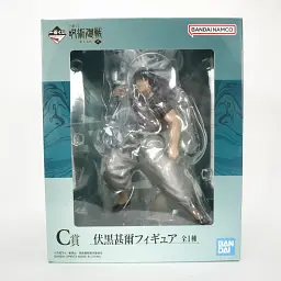 Фігурка Spirits Магічна битва Фушігуро Тодзі Jujutsu Kaisen Fushiguro Toji 18 см BS JK TF 18 - мініатюра 2