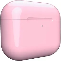 Навушники Apple AirPods 4 Pink Gloss (MXP63) [118510] - мініатюра 3