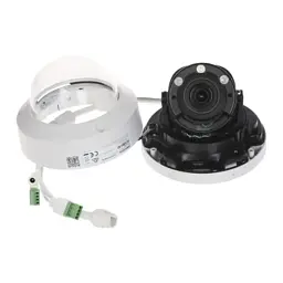 Камера відеоспостереження Hikvision DS-2CD2743G2-LIZS2U (2.8-12) - мініатюра 5