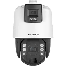 Поворотна камера Hikvision DS-2SE7C432MW-AEB(14F1)(P3)(4+5.9-188мм) 4 МП з 32-кратним зумом