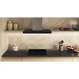 Індукційна варильна поверхня Whirlpool WLB4060CPNE [138084] - мініатюра 5