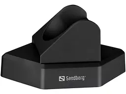 Навушники з мікрофоном Sandberg Wireless Office Headset Pro+ (126-18) - мініатюра 6