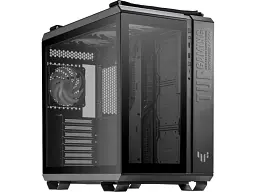 Корпус Asus TUF Gaming GT502 Plus Black (90DC0090-B19010)
