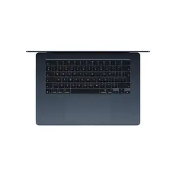 Ноутбук Apple MacBook Air 15 M5 A3448 Midnight (MDVK4UA/A) - мініатюра 2