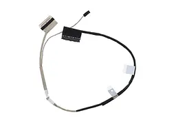 Шлейф матриці / шлейф екрана для ноутбука Asus G512, G531, G532, GL531, PX531 240Hz (6017B1428701) Оригінал від Asus, 15.6", 40pin, 240Hz - мініатюра 2