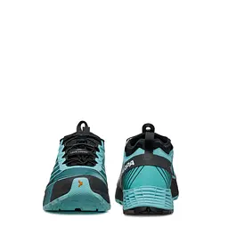 Кросівки жіночі Scarpa Ribelle Run Womens 41 Чорний-Блакитний - мініатюра 6