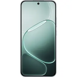 Мобільний телефон Oppo A6 Pro 8/256GB Lunar Titanium (OFCPH2799 _TITANIUM _8/256) - мініатюра 2