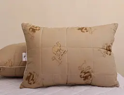 Ковдра Tag Tekstil Camel євро літня (полегшена) - мініатюра 3