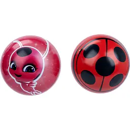 М'яка іграшка-сюрприз у кулі Miraball Miraculous з аксесуарами (M14112(M14007)) - мініатюра 19