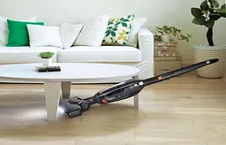 Пилосос акумуляторний Gorenje SVC144FBK VC2930 (728267) - мініатюра 2