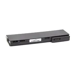 Акумулятор до ноутбука HP EliteBook 8460w Series (628369-421, HP8460LP) 11.1V 7800m PowerPlant (NB460939) - мініатюра 2