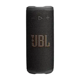 Портативна колонка 1.0 Grip Black, 16 Вт, Bluetooth, живлення від акумулятора JBL teh0029014