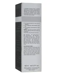 Нейрозаспокійливе молочко для вмивання Neuro Sensitive Calming Cleanser 150 мл - мініатюра 2