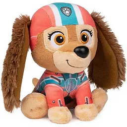 М'яка іграшка Paw Patrol Щенячий патруль Ліберті 15 см (SM84240/6978) - мініатюра 2
