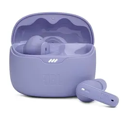 Навушники JBL Tune Beam TWS Purple - мініатюра 2