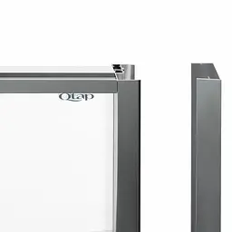 Душова кабіна Qtap Scorpio CRM10995-AC6 скло Clear 6 мм, без піддону - мініатюра 4