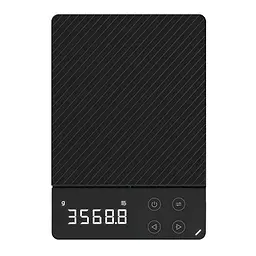 Ваги кухонні Xiaomi Duka ATuMan ES1 (8 kg)