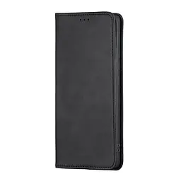 Чохол-книжка Premium Xiaomi Redmi Note 13 Pro Plus Black