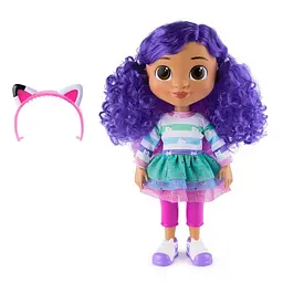 Лялька Gabby's Dollhouse Габбі Співай та святкуй (SM36234/6070859) - мініатюра 3