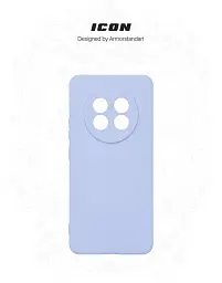 Чохол ArmorStandart ICON для Realme 13+ 5G Camera cover Lavender - мініатюра 3