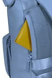 Рюкзак American Tourister URBAN GROOVE STORM BLUE 36x25x20 24G*B9076 - мініатюра 11