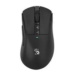 Миша Bloody A4Tech R73 Ultra Black (R73 Ultra (Black))