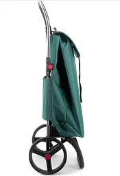 Сумка-візок Rolser I-Max MF 2LRSG Sea Coast (IMX308-1067) - мініатюра 2