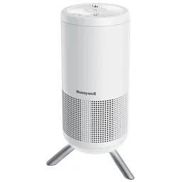Очисник повітря Honeywell HPA830WE4 - мініатюра 1
