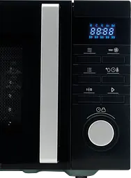 Мікрохвильова піч Hisense H25MOBS1HC - мініатюра 6