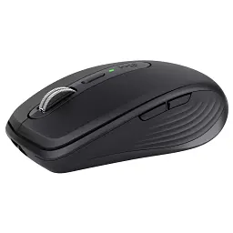 Мишка Logitech MX Anywhere 3S Wireless Graphite (910-006929) - мініатюра 2
