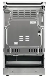 Плита комбінована Electrolux LKK560010X (7079246) - мініатюра 2
