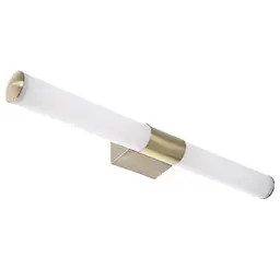 Підсвітка настінна Brille накладна LED-181/9W WW AB