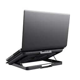 Підставка для ноутбука Trust Exto Eco Exto Laptop Cooling Stand Eco (24613) - мініатюра 4