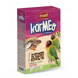 Vitapol корм Вітапул KARMEO преміум для Нерозлучники 500 г