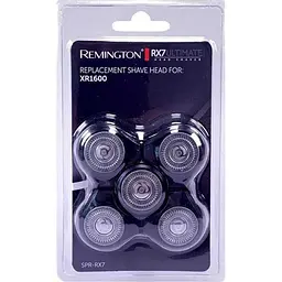 Змінна бриюча голівка для Remington XR1600 (SPR-RX7) - мініатюра 2