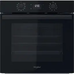 Електрична духова шафа WHIRLPOOL OMR58HU1B