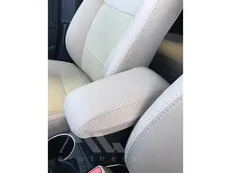 Авточохли модельні MW Brothers для Toyota Corolla (E170) c 2013 - мініатюра 2
