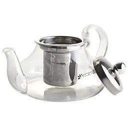 Чайник для заварювання Kamille KM-1601 600 мл - мініатюра 7