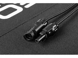 Зарядний пристрій на сонячній батареї Neo Tools 120W (90-141) - мініатюра 5
