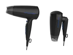 Фен Grunhelm GHD-533 - мініатюра 2