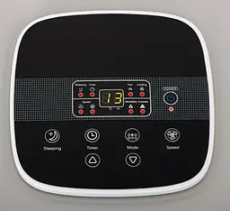Кондиціонер Adler AD 7924 - мініатюра 9