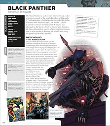 Marvel Encyclopedia. New Edition - мініатюра 5