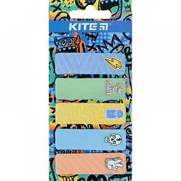 Стікери-закладки Kite K23-480-2 Urban 100шт(40)