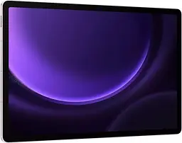 Планшет Samsung Galaxy Tab S9 FE Plus Wi-Fi 12/256GB Lavender (SM-X610NLIE) - мініатюра 5