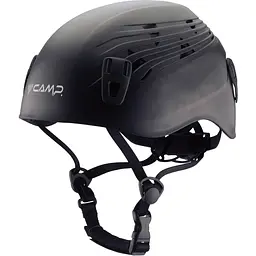Каска Camp Titan 54-62 Black (1060-212702B)
