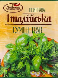 Суміш трав Любисток Італійська 10 г (656305) - мініатюра 5