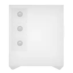 Корпус для ПК DARKFLASH DY460 WHITE - мініатюра 5