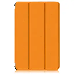 Чохол-книжка для планшета Lenovo Tab M10 Plus 10.61 3gen TB125 TB128 Помаранчевий - мініатюра 2