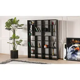 Стелаж Welovemebel Футура 80x35x200 см - мініатюра 6