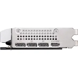 Відеокарта MSI GeForce RTX5060Ti 8Gb VENTUS 2X OC PLUS (RTX 5060 Ti 8G VENTUS 2X OC PLUS) - мініатюра 4